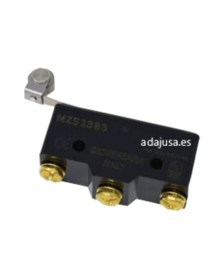 MZS1303 Giovenzana Microswitch - adajusa