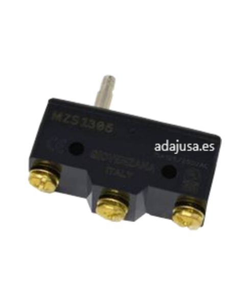 Micro interrupteur MZS1305 Giovenzana - adajusa