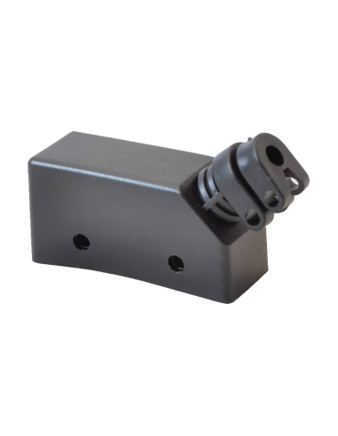 Couvercle de protection pour le microrupteur LS15-COV Adajusa