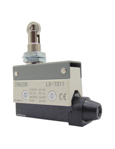 Piston de microrupteur poupe tête de vis LS7311 | Adajusa