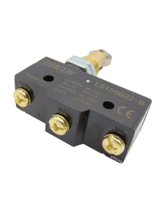 Interrupteur de fin de course poupe (microswitch) LS15GQ22-B | Adajusa 2
