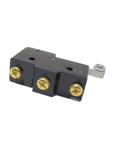 LS15GW2-B - Long roller lever limit switch (Microswitch) Adajusa 2