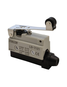 Microrupteur à levier long LS7121 | Adajusa