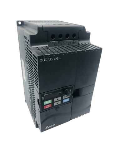 0.75 Kw EL Series Three-Phase Frequency Converter - DELTA