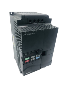 Convertisseur de fréquence triphasé 2.2 Kw EL series - DELTA