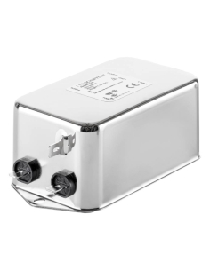 Filter EMC single-phase 12A | Adajusa