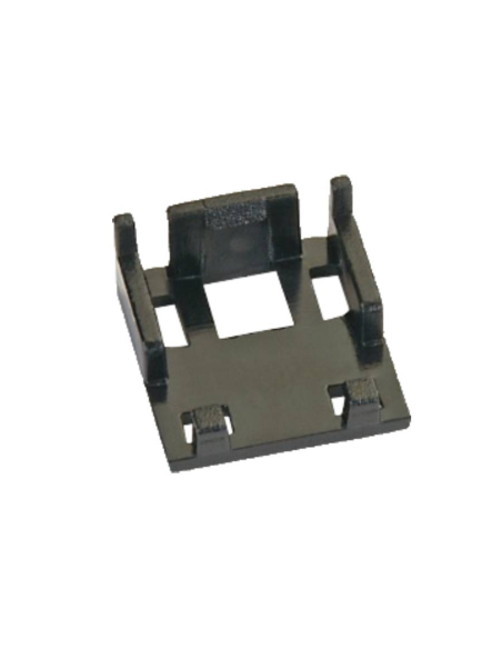 Plaque de fixation pour contacts auxiliaires série SE - Giovenzana | Adajusa