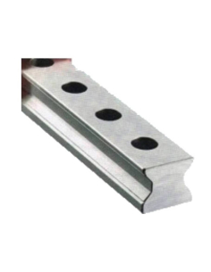 Rail de guidage taille 35 Hiwin - ADAJUSA