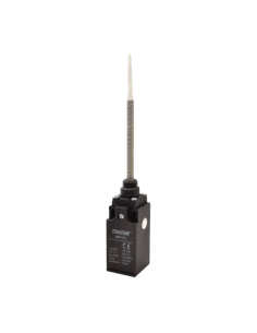 Flexible spring-loaded rod limit switch VP171 | Adajusa