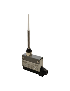 Microrupteur bouton poussoir haut LS7166 | Adajusa