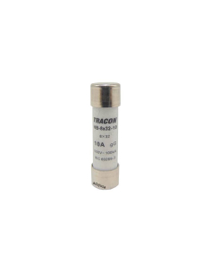 fusible cylindrique 8x32 8A pour la protection des équipements électroniques 8x32|ADAJUSA