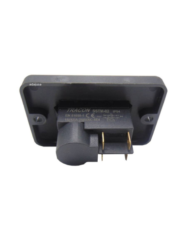Safety On-Off switch with coil SSTM-02| ADAJUSA