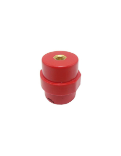Isolateur d'espacement de type baril hauteur 40mm M8 SM-40 | ADAJUSA | prix