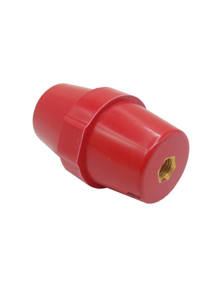 Kite insulator 76mm M10 | ADAJUSA