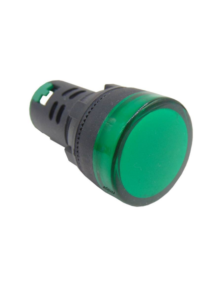 Bombilla led con casquillo Ba9s (Lampara) 223Vac