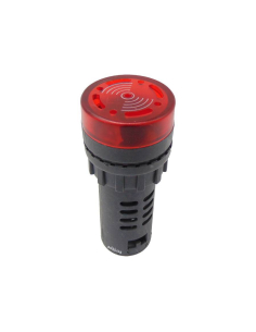 Zumbador 24Vac/dc