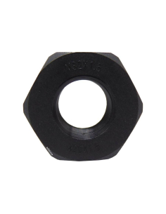 Réduction M20-M16 polyamide noir : - M20-M16 polyamide noir : - M20-M16 noir Adajusa 2
