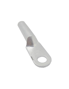 Aluminum tubular terminal 50 mm2