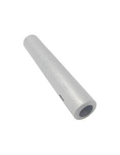 Manchon de connexion en aluminium 150 mm2  : ADAJUSA : prix