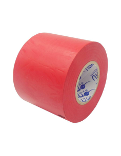 PVC red insulating tape 50mmx0,13mm 20m | ADAJUSA | price