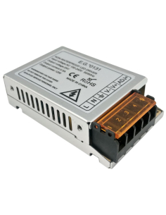 Power supply industrial 24 Vdc 0,5A 12W 0131 | ADAJUSA : price