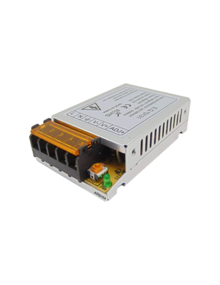 Alimentation électrique 24Vdc 0,5A 12W