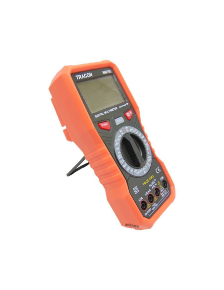 Digital Multimeter TRMS MM78C | ADAJUSA | price