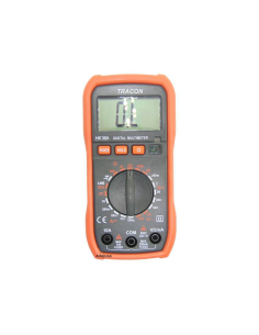 Multimètre numérique HK36A CAT III 500V | ADAJUSA | prix
