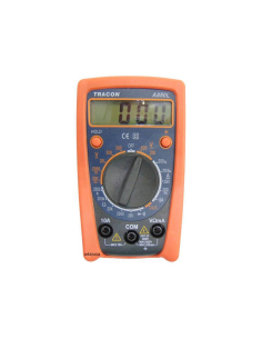 Multimètre numérique A880L CAT III 600V | ADAJUSA | prix