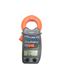 Pince ampèremétrique CAT III 600V EM306B| ADAJUSA | prix