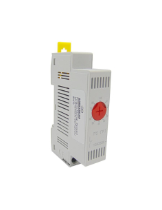 Thermostat analogique compact GTHT-S 1NC Gaestopas | ADAJUSA
