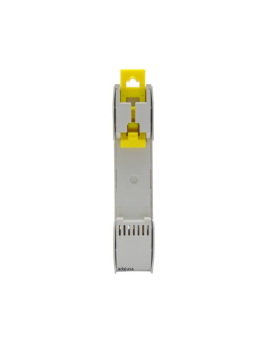 Thermostat analogique compact GTHT-S 1NC Gaestopas | ADAJUSA