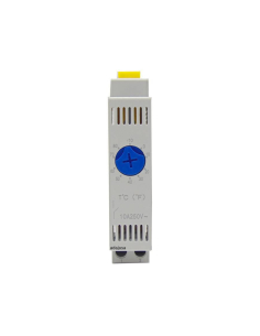 Thermostat analogique compact GTVT-S 1NO Gaestopas | ADAJUSA 2