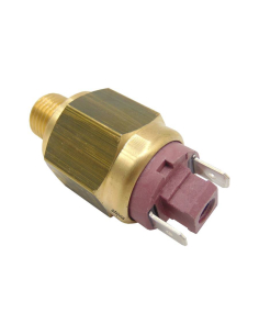 Pneumatic pressure switch 1/8 open contact Metal Work Z334111122 NA | ADAJUSA | price
