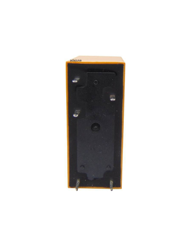 Miniature relay 1 contact 24Vdc 10A PR24-1V10A | ADAJUSA : price