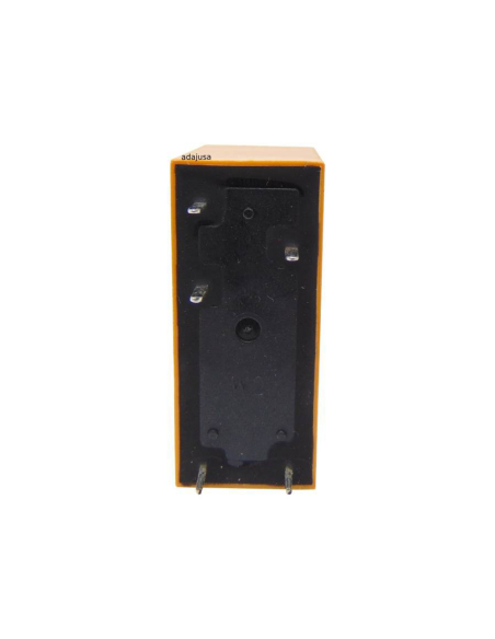 Miniature relay 1 contact 24Vdc 10A PR24-1V10A | ADAJUSA : price