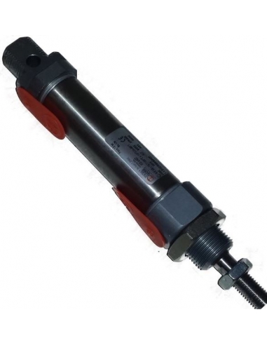 Cilindro Ø16x50 doble efecto