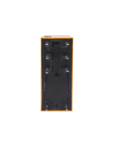 Miniature relay 1 contact 24Vdc 16A PR24-1V16A | ADAJUSA : price