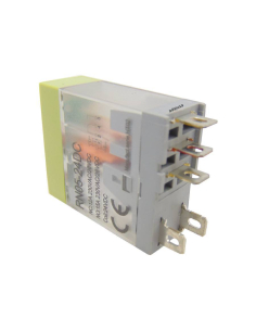 Relais miniature 1 pôle 24Vdc 12A RN05-24DC | ADAJUSA | prix 2