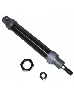 Cylinder 25x75 Double Effect - Mindman 2