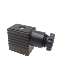 Connecteur électrique électrovanne taille 22 CON0100001 Aignep: ADAJUSA : prix