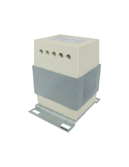 Transformer 160VA E:230/400V S:12/24V