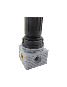 Régulateur pression pneumatique 1/8 T020002040000 Aignep: ADAJUSA : prix
