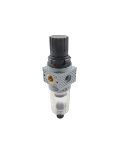 Pneumatic filter regulator 1/4 FRL MINI T030003241000 - Aignep | ADAJUSA | price
