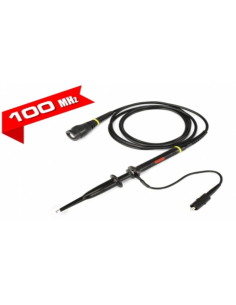 Sonde atténuateur d'oscilloscope 100MHz SA-060 PROMAX | ADAJUSA | prix 2