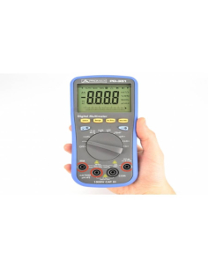 Multimètre numérique Bluetooth PD-352 PROMAX | ADAJUSA | prix