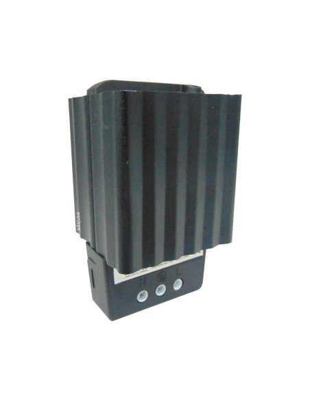 Résistance chauffante pour armoires électriques 50W 230V