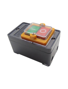 Boîte de commande marche-arrêt 230/380V : ADAJUSA : prix