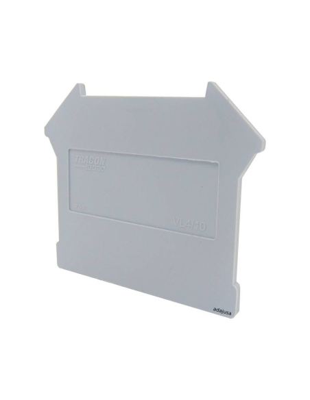 Couvercle  latérale  pour borne de 2,5-4-6-10mm Série TSKA | ADAJUSA | prix
