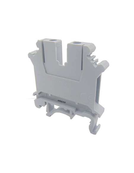 Terminal 10 mm gray phase TSKA10 : ADAJUSA : price